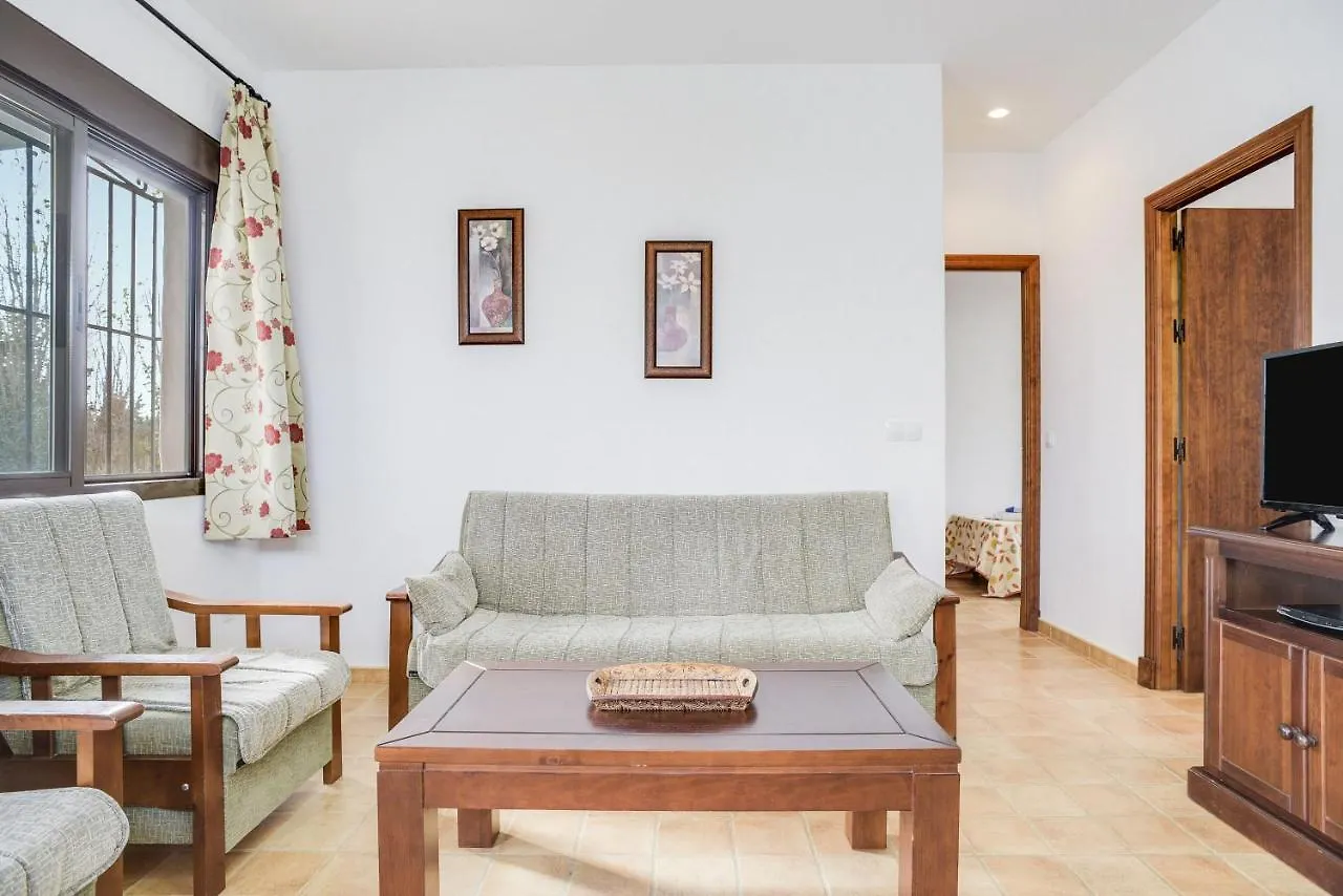 Holiday home Casa De La Vina Villa Conil De La Frontera