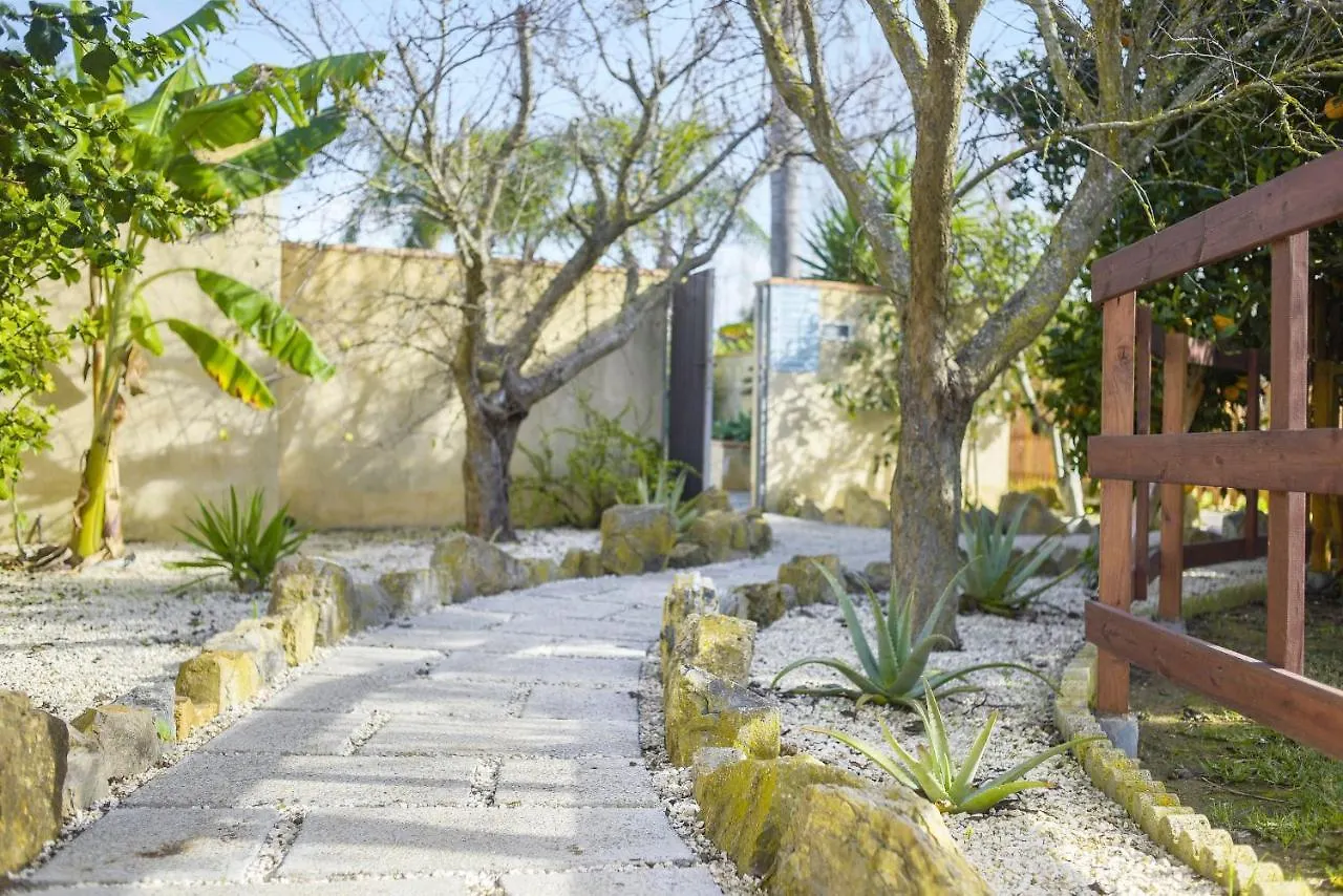 Casa De La Vina Villa Conil De La Frontera 0*,