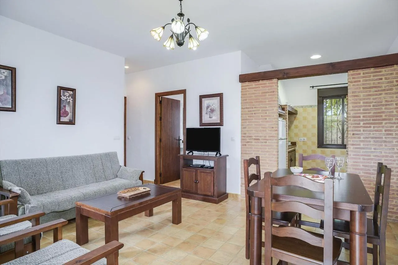 Holiday home Casa De La Vina Villa Conil De La Frontera