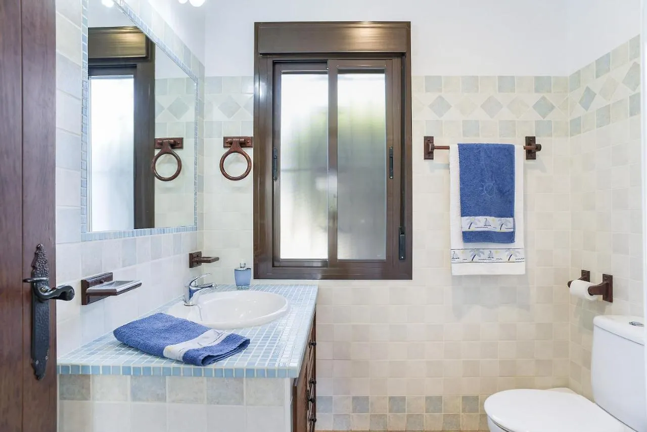 Сasa de vacaciones Casa de la Viña Villa Conil De La Frontera