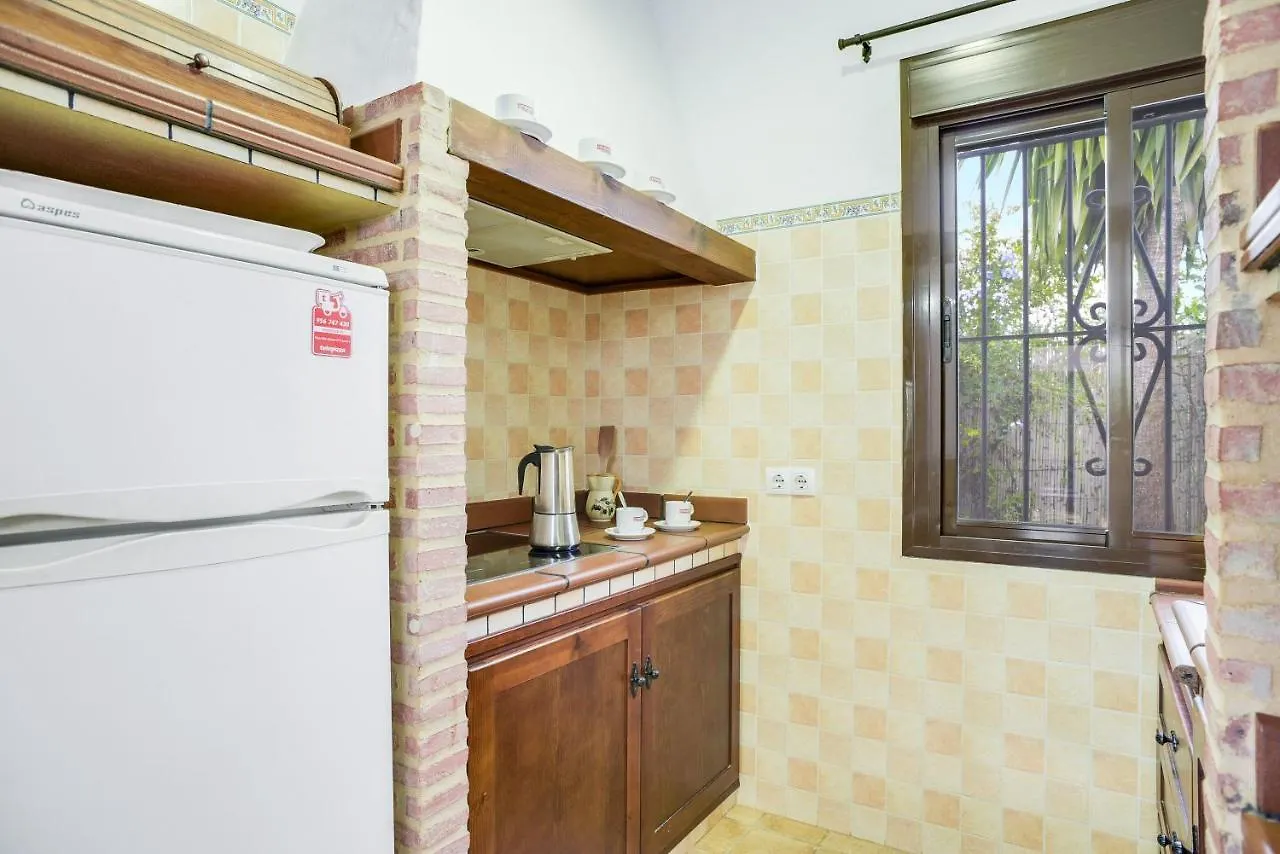Casa De La Vina Villa Conil De La Frontera Holiday home