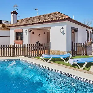 Сasa de vacaciones Casa Merce By Ruralidays, Conil De La Frontera