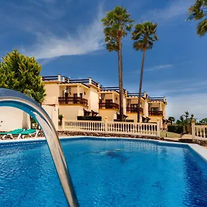 Villafaro Conil Apartment