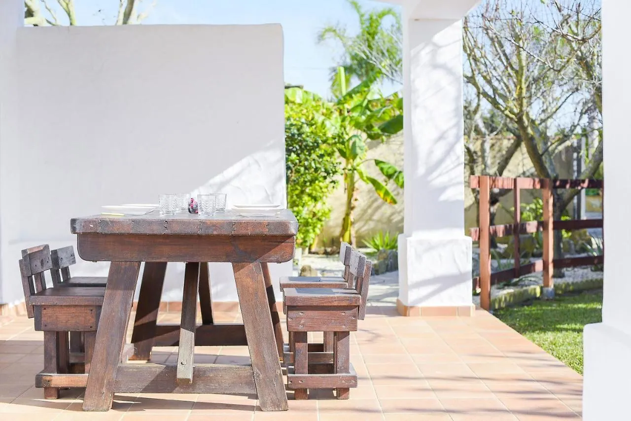 Casa De La Vina Villa Conil De La Frontera