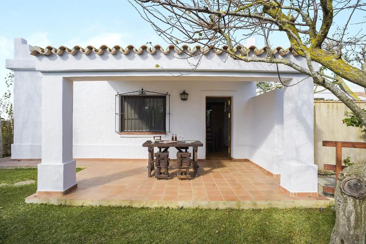 Casa De La Vina Villa Conil De La Frontera Holiday home