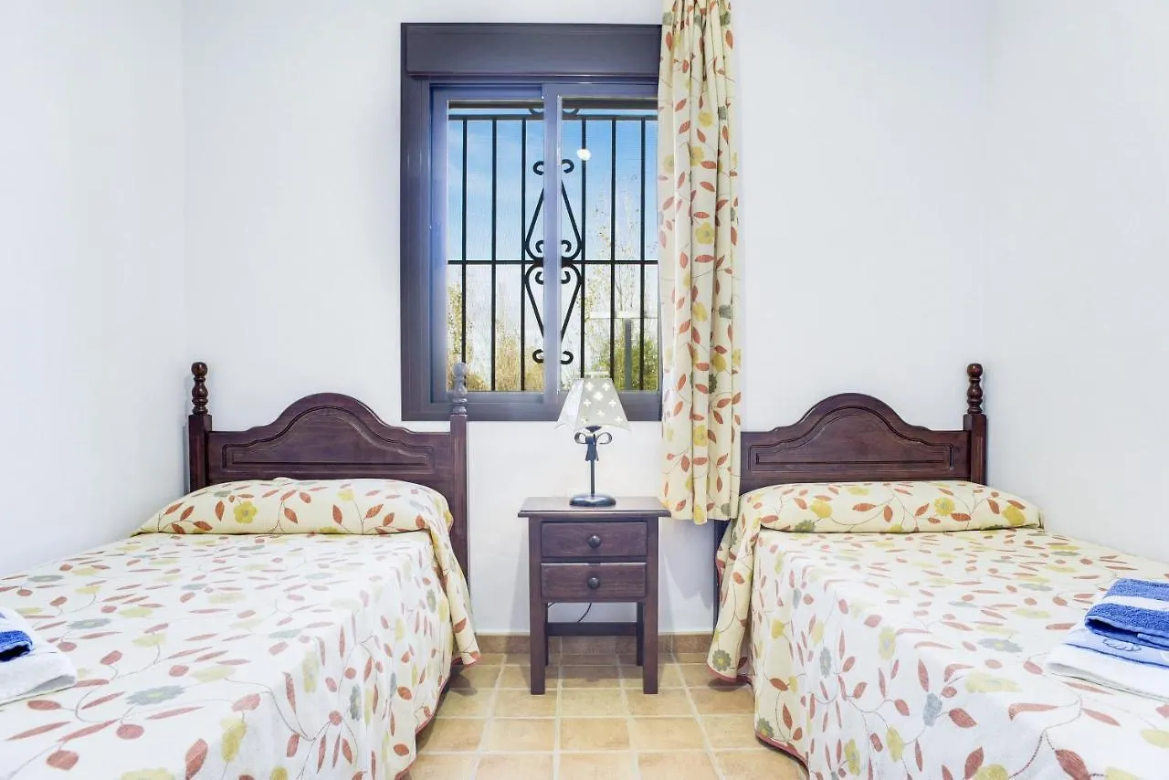 Casa De La Vina Villa Conil De La Frontera