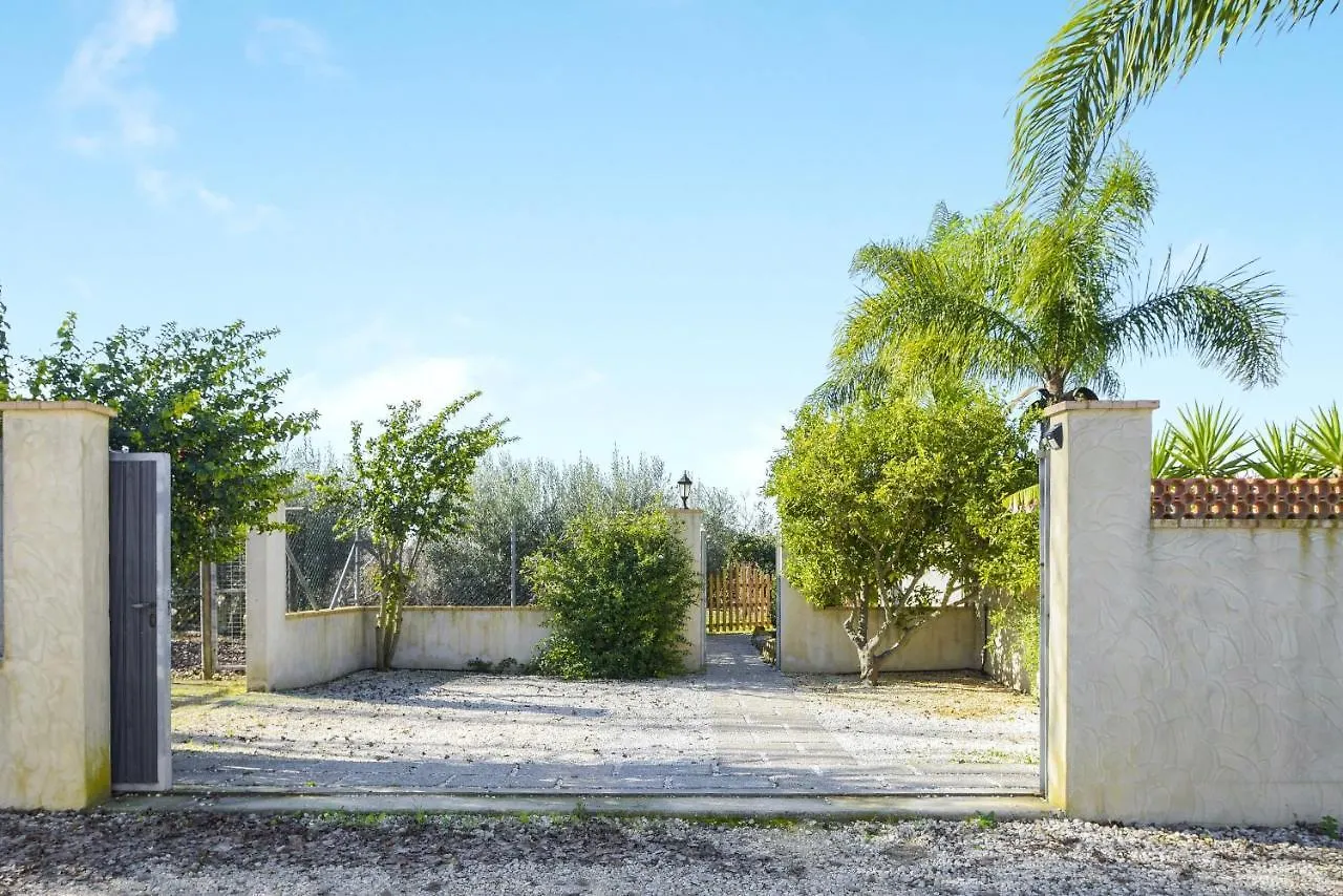 Holiday home Casa De La Vina Villa Conil De La Frontera
