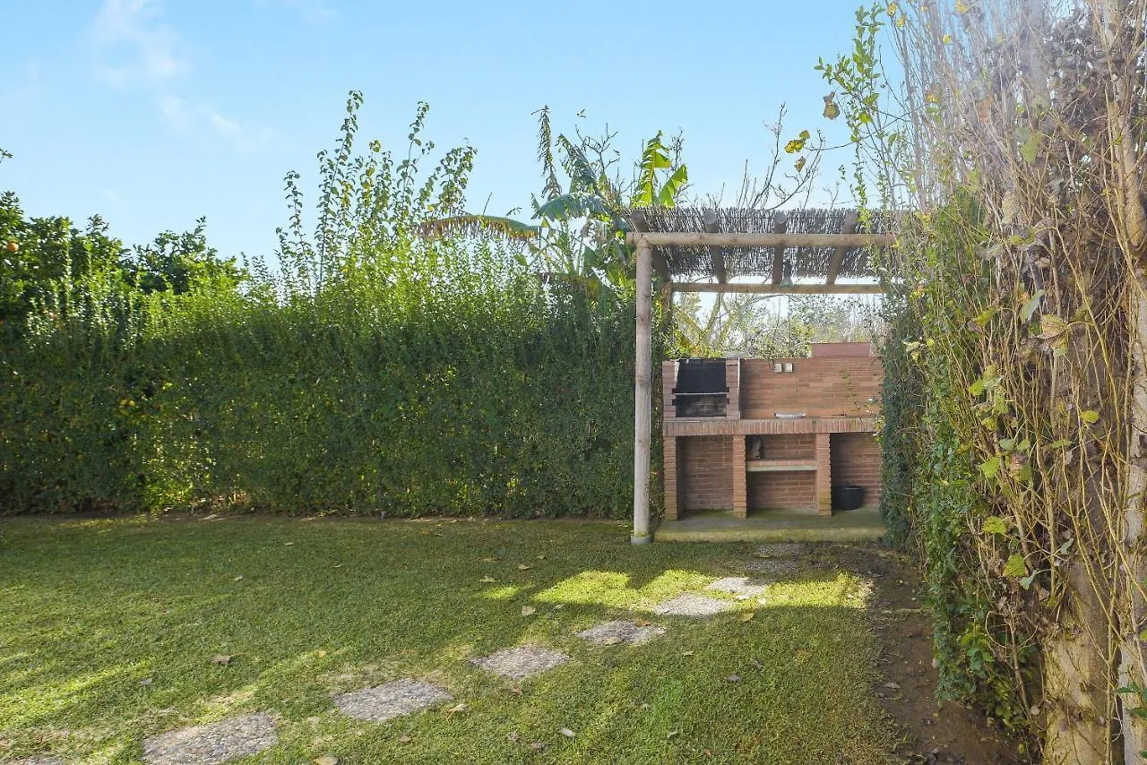 Casa De La Vina Villa Conil De La Frontera Spain