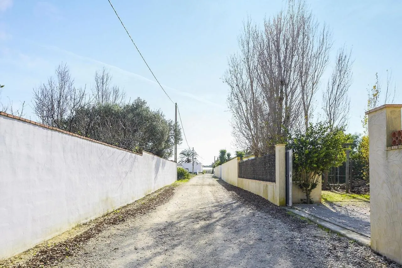 Casa De La Vina Villa Conil De La Frontera 0*,  Spain