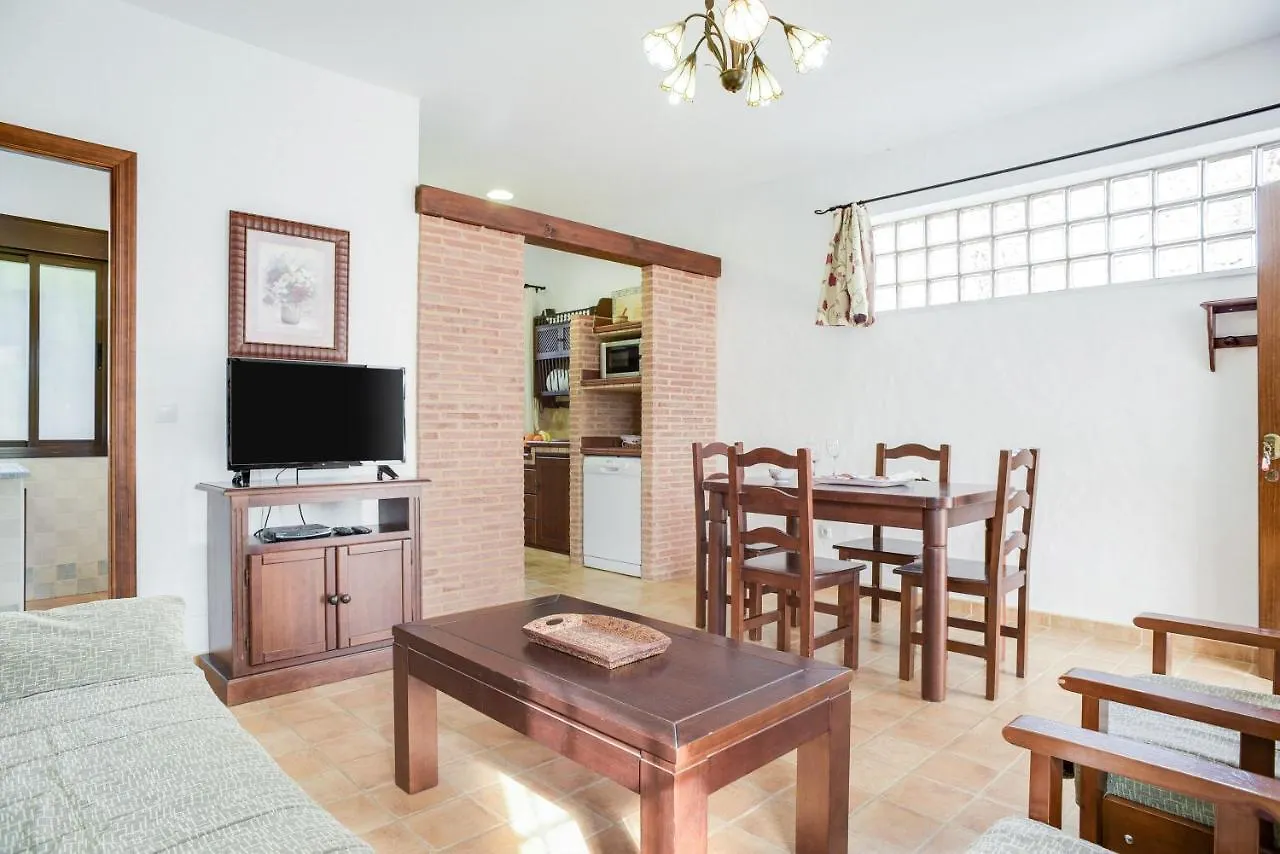 Casa De La Vina Villa Conil De La Frontera Holiday home